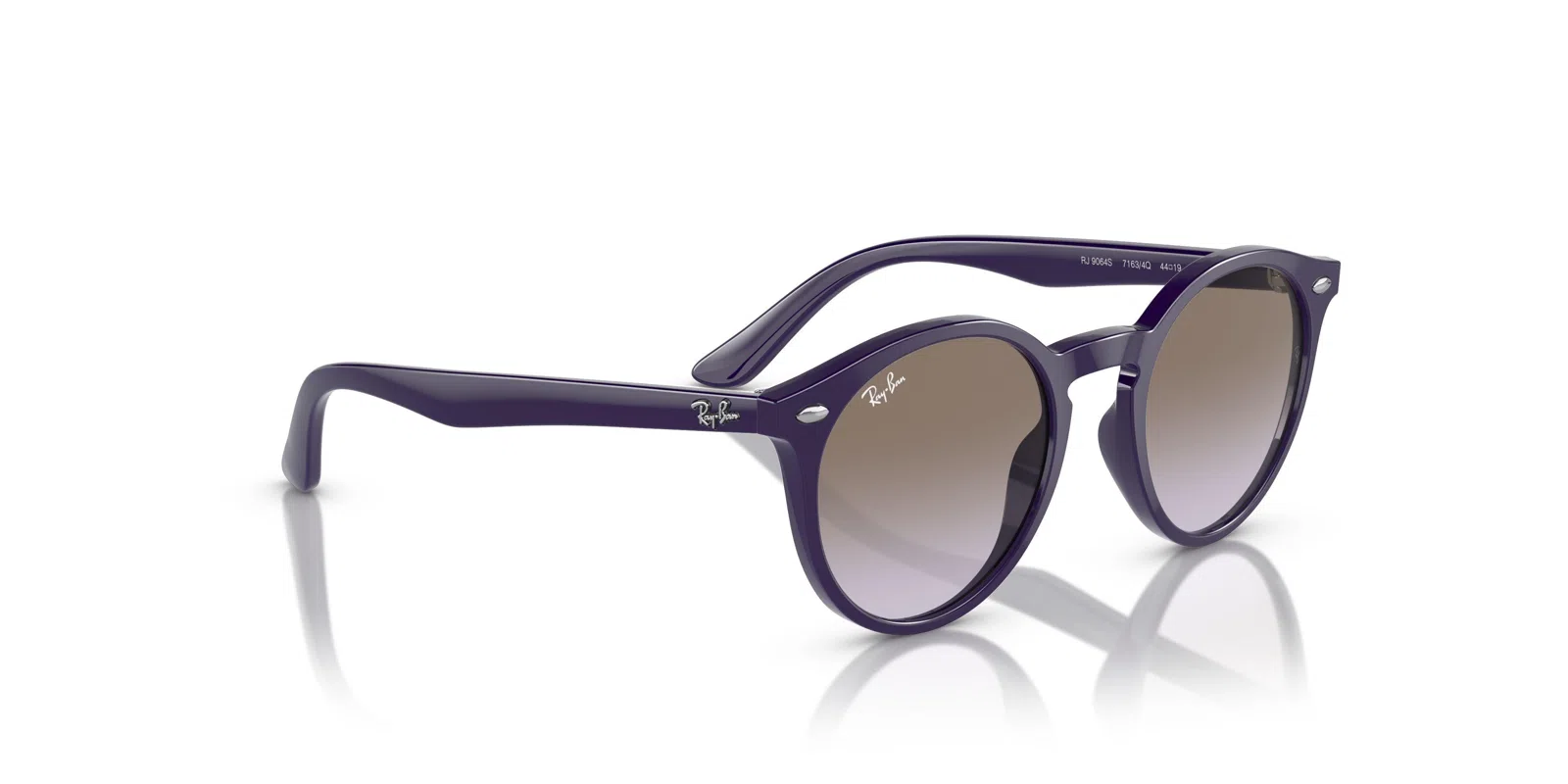 Ray-Ban Kids 0RJ9064S Sunglasses - view 89